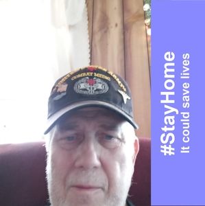 Meet your Posher, Terry